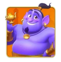 Crazy
Genie