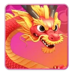 Floating
Dragon