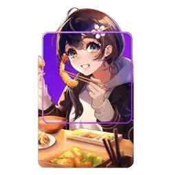 Oishi
Delights
