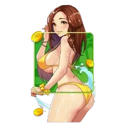 Bikini Queens